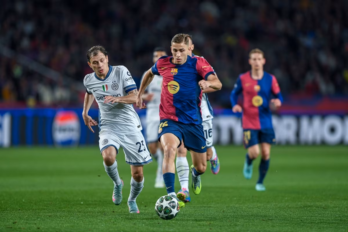 real valladolid vs barcelona prediction