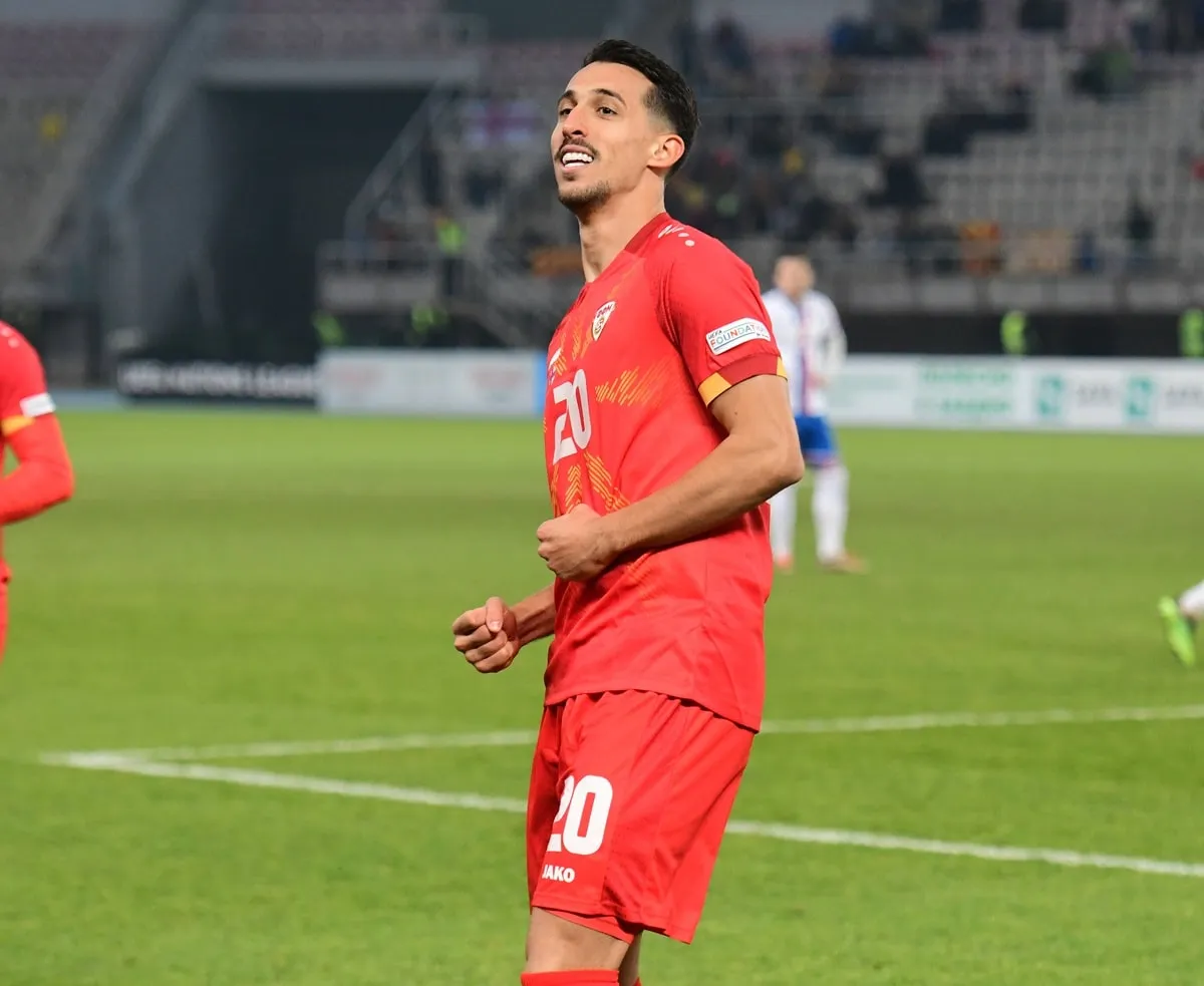 Bojan Miovski