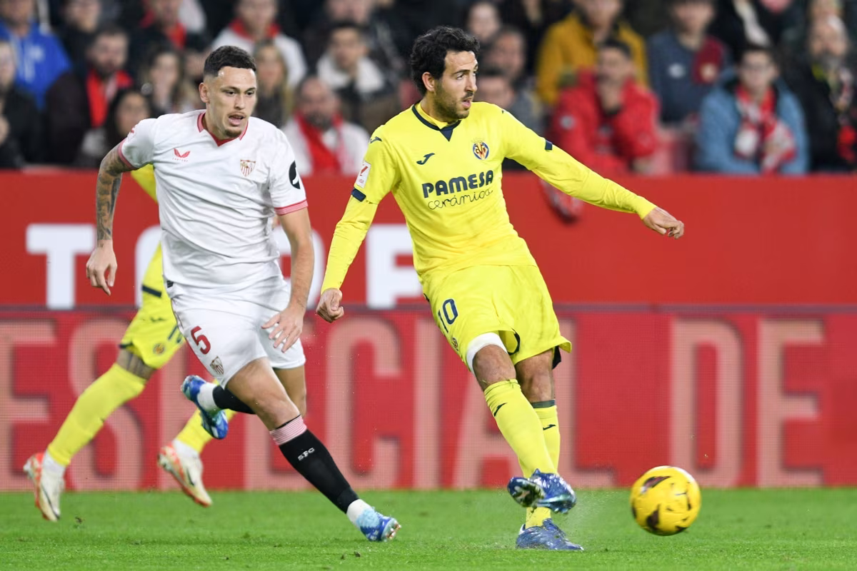 dani parejo