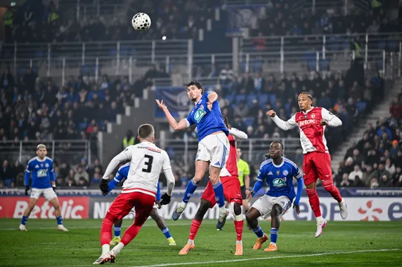 Strasbourg vs Monaco prediction, preview and betting tips &ndash; 17/05/2026