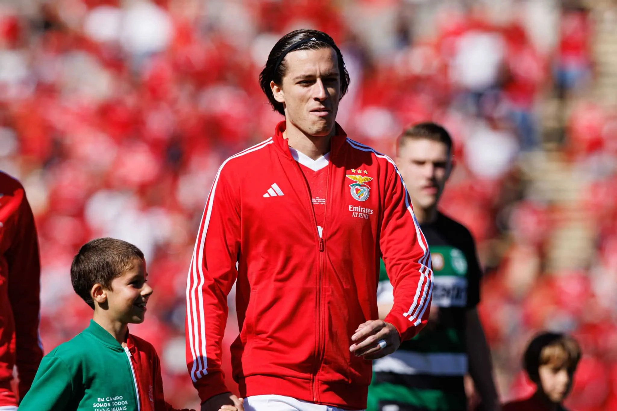 Real Madrid transfer: Los Blancos in talks to sign ex-Man Utd defender &ndash; Whisper+ verdict