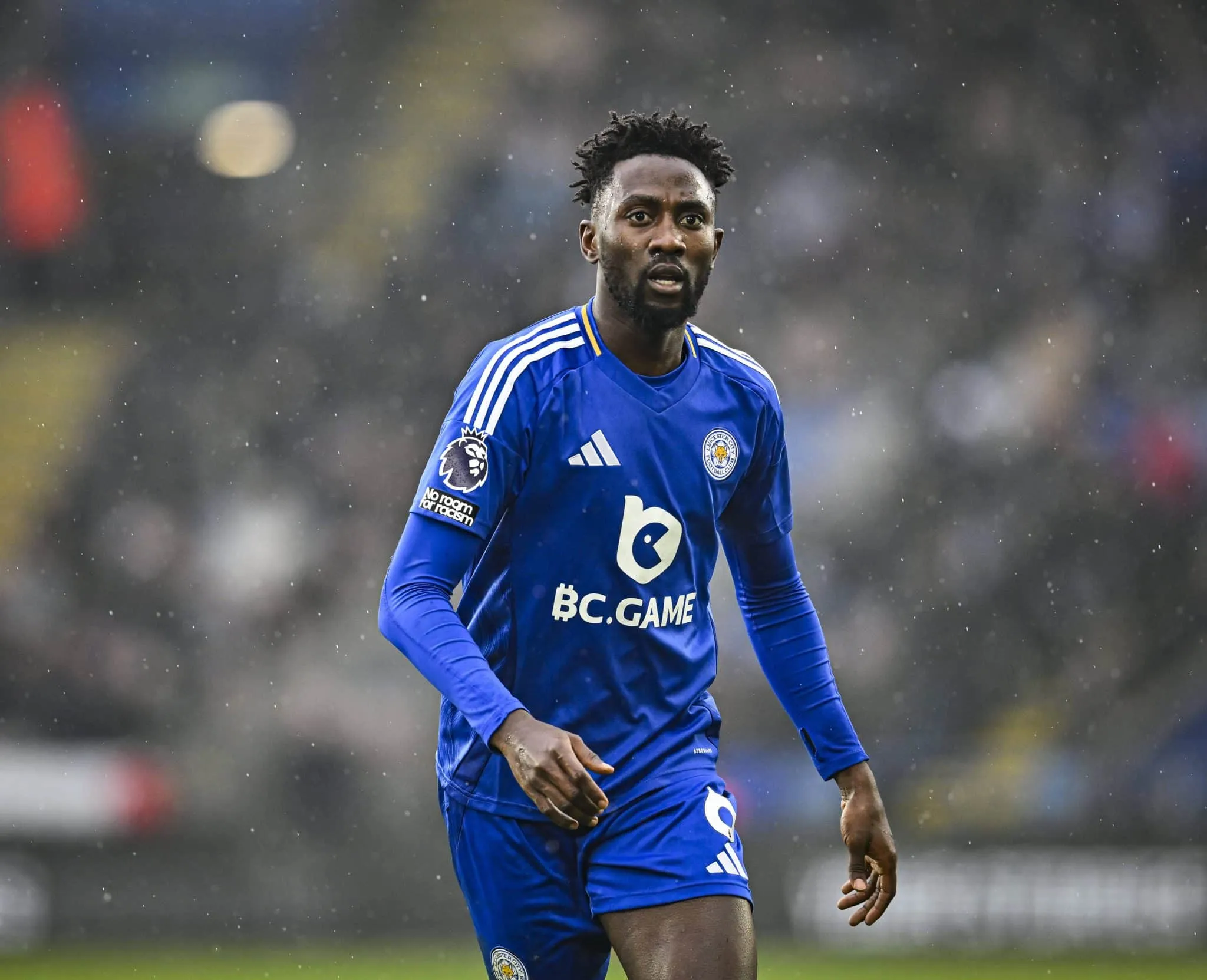 Atletico Madrid transfer: Simeone to hand lifeline to Leicester star? Whisper+ verdict