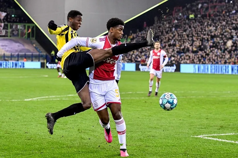 Vitesse vs Ajax prediction
