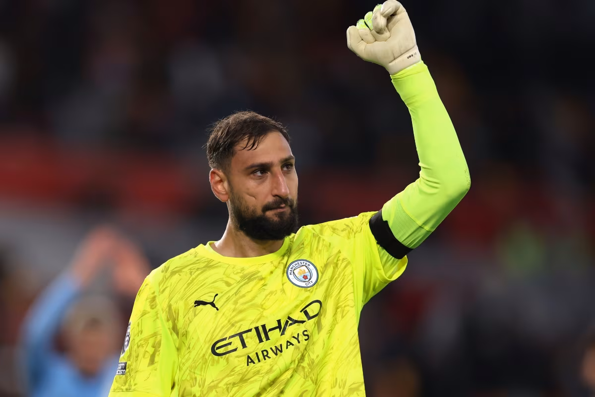 Manchester City transfer news: Ex-teammate reveals inside story of Donnarumma departure