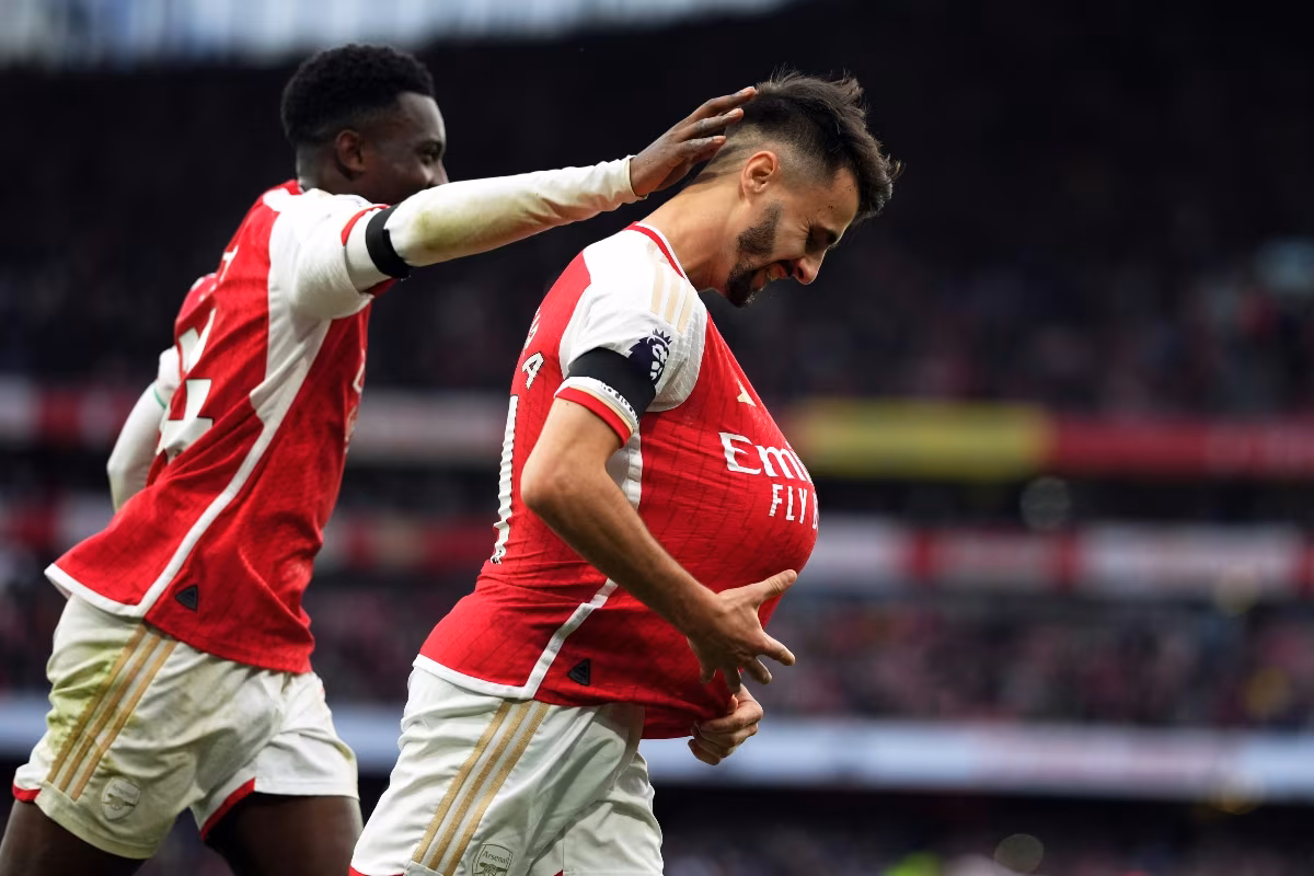 Arsenal transfer news: Gunners pair linked with surprising Bundesliga switch