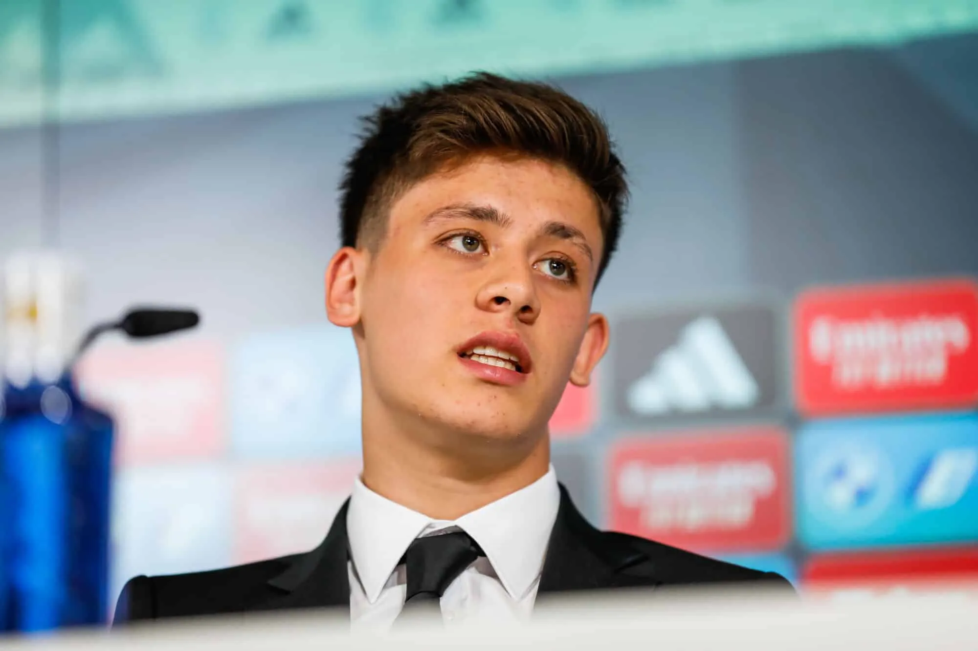 Guler Bayern transfer inevitable after Madrid downfall? &ndash; Whisper+ Verdict