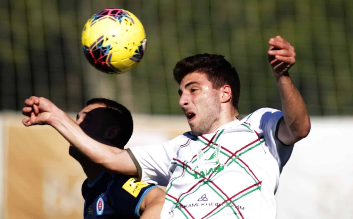 Zurko Davitashvili