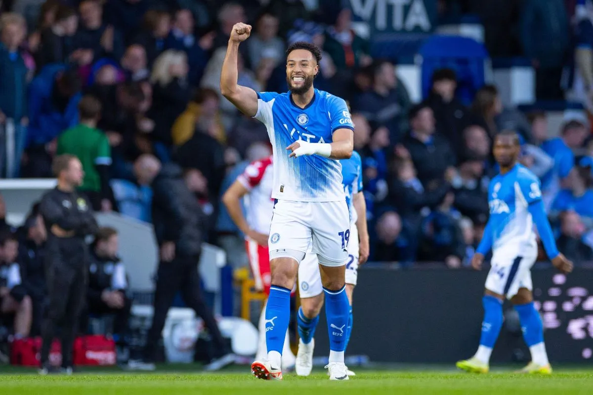 Bolton Wanderers vs Stockport County - prediction, preview & betting tips - 24/05/2026