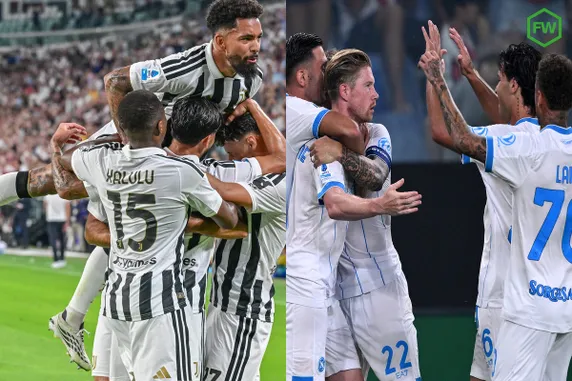 Serie A&rsquo;s most transfer-efficient clubs: Where do Napoli and Juventus rank?