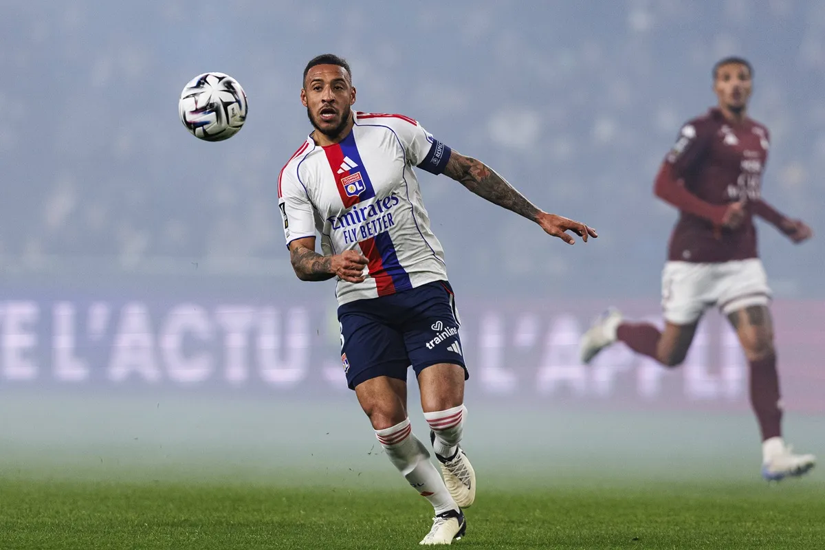 Corentin Tolisso