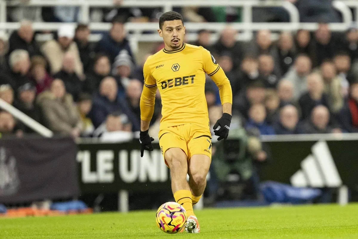 Wolverhampton Wanderers vs West Ham United prediction, odds & betting tips 26/08/2025