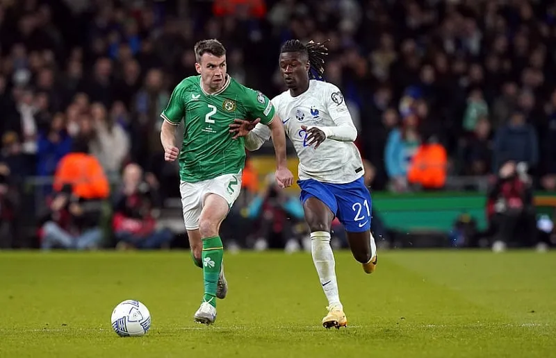 Ireland vs Switzerland prediction