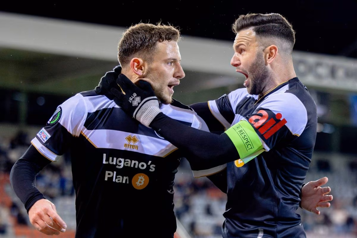 Lugano vs Thun prediction, odds & betting tips 27/07/2025