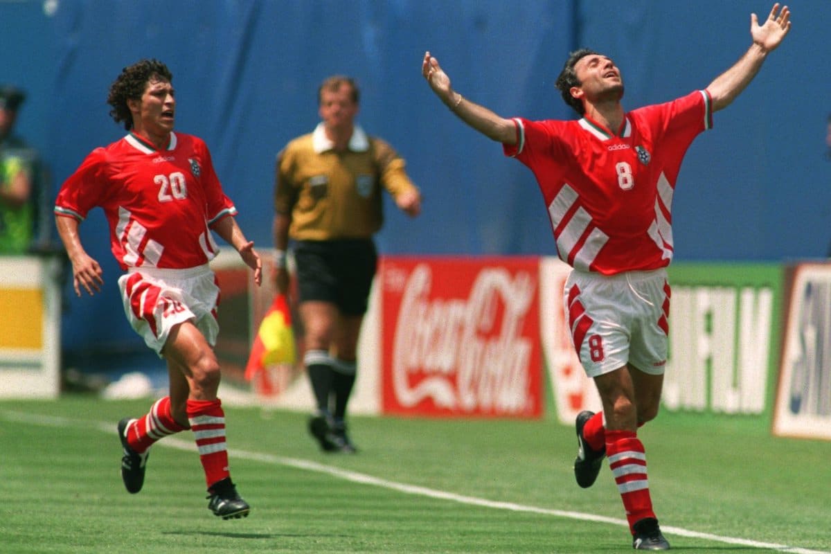Quando Ci Saranno I Prossimi Mondiali Di Calcio