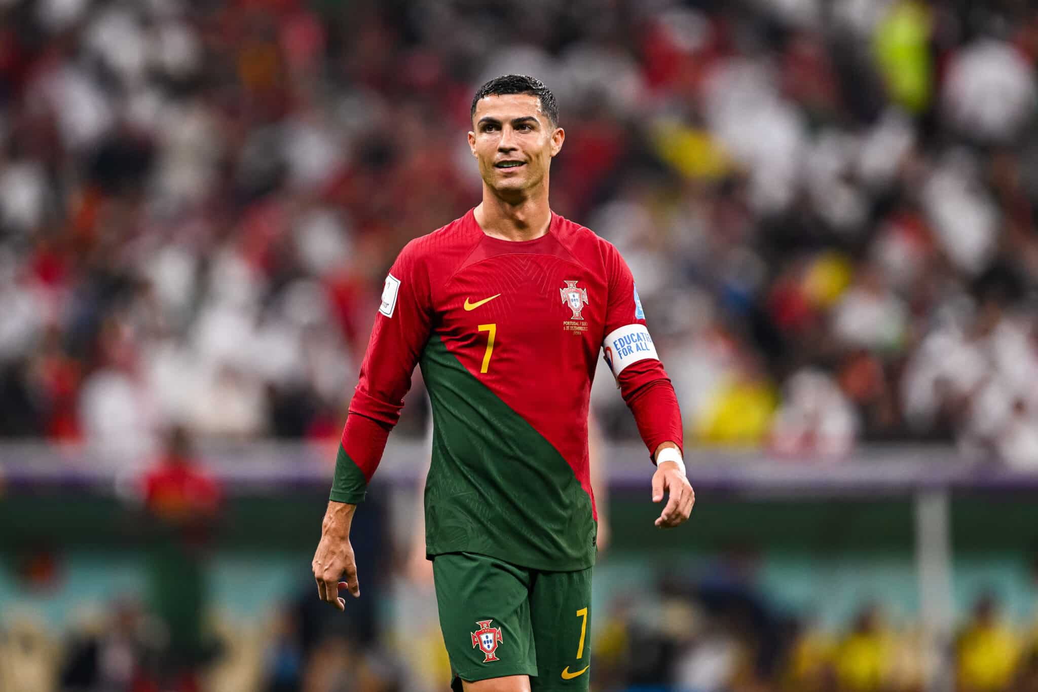 Top 10 mejores jugadores de la historia