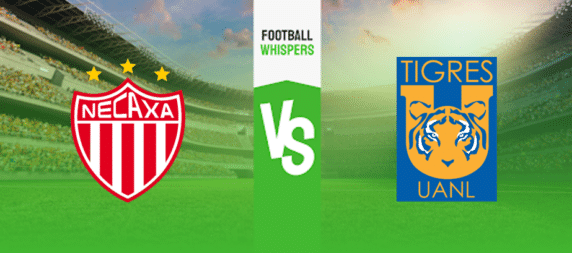 Necaxa vs Tigres UANL Prediction, Odds & Betting Tips 21/08/2023