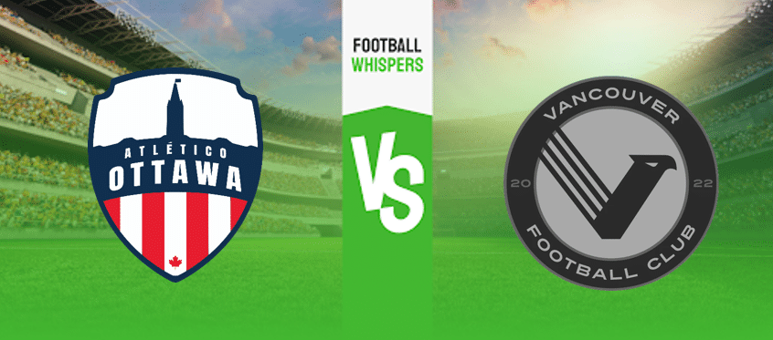 Atletico Ottawa vs Vancouver Prediction, Odds & Betting Tips 16/07/2023