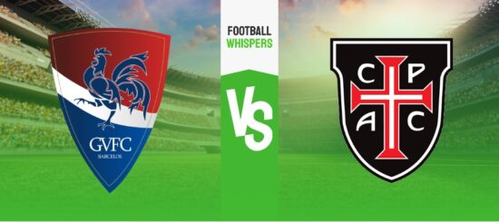 Gil Vicente vs Casa Pia Prediction, Odds & Betting Tips 27/05/2023