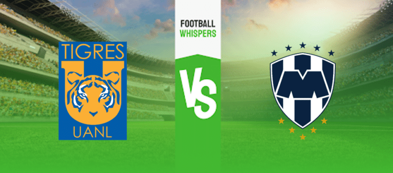 Tigres UANL vs Monterrey Prediction, Odds & Betting Tips 09/24/2023