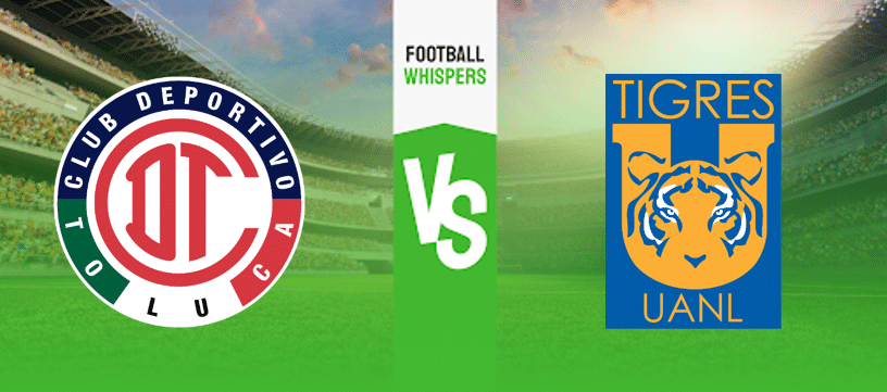 Guadalajara vs Tigres UANL Prediction, Odds & Betting Tips 29/05/2023