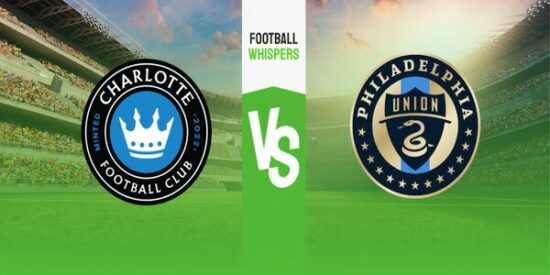 Charlotte vs Philadelphia Union prediction, odds & betting tips 09/20/2023