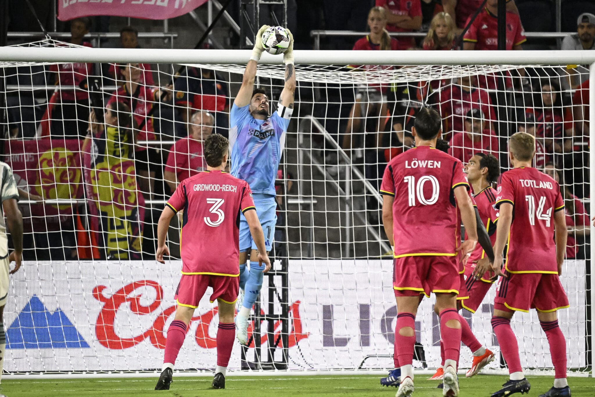 Club America vs St. Louis City prediction, odds & betting tips – 08/14/2024