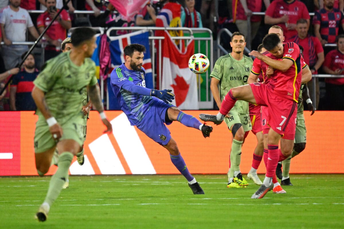 Los Angeles vs Dallas prediction, odds & betting tips – 06/02/2024