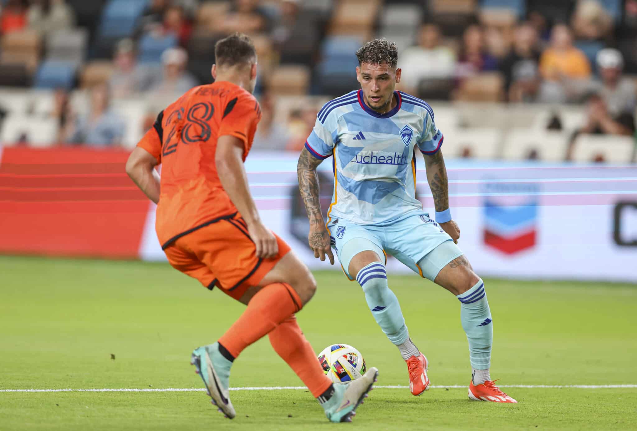 St. Louis City vs Colorado Rapids prediction, odds & betting tips – 06