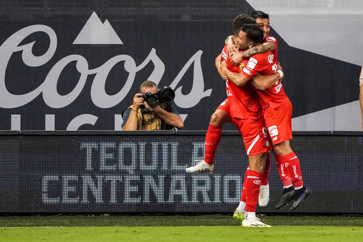 Tigres UANL vs Necaxa prediction, odds & betting tips – 04/21/2024