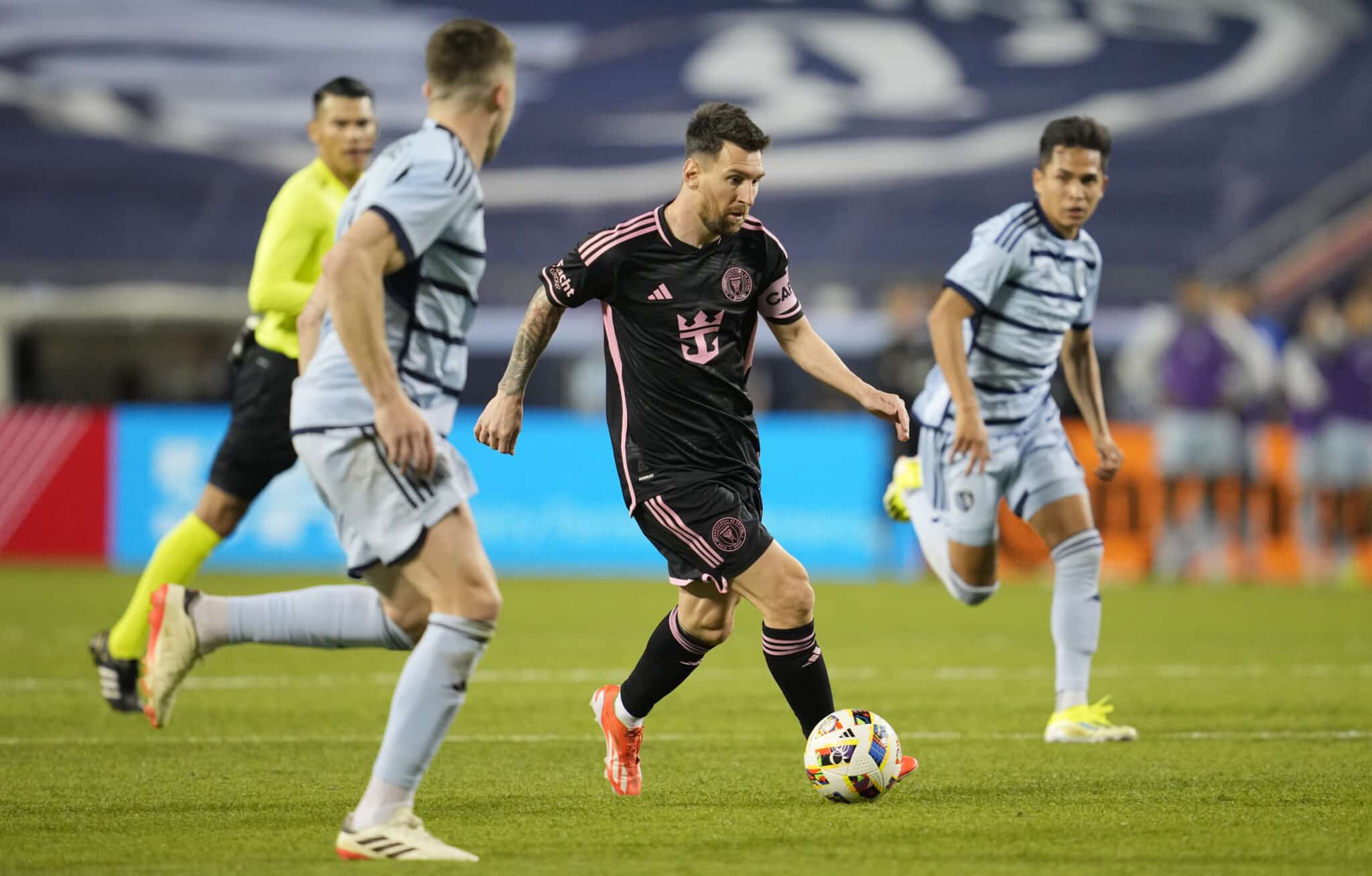 Inter Miami vs Nashville prediction, odds & betting tips – 04/21/2024