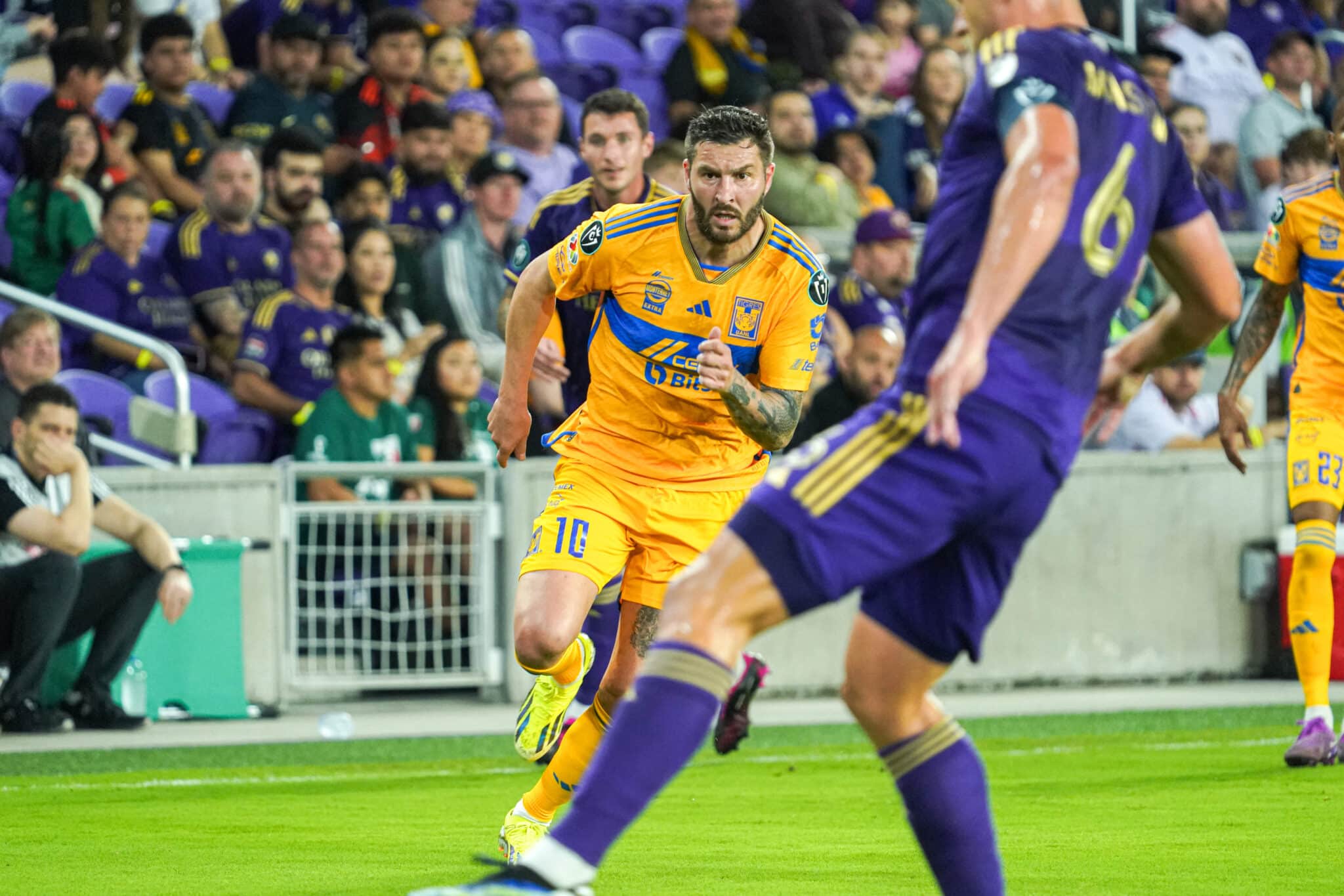 Tigres UANL vs Necaxa prediction, odds & betting tips – 04/21/2024
