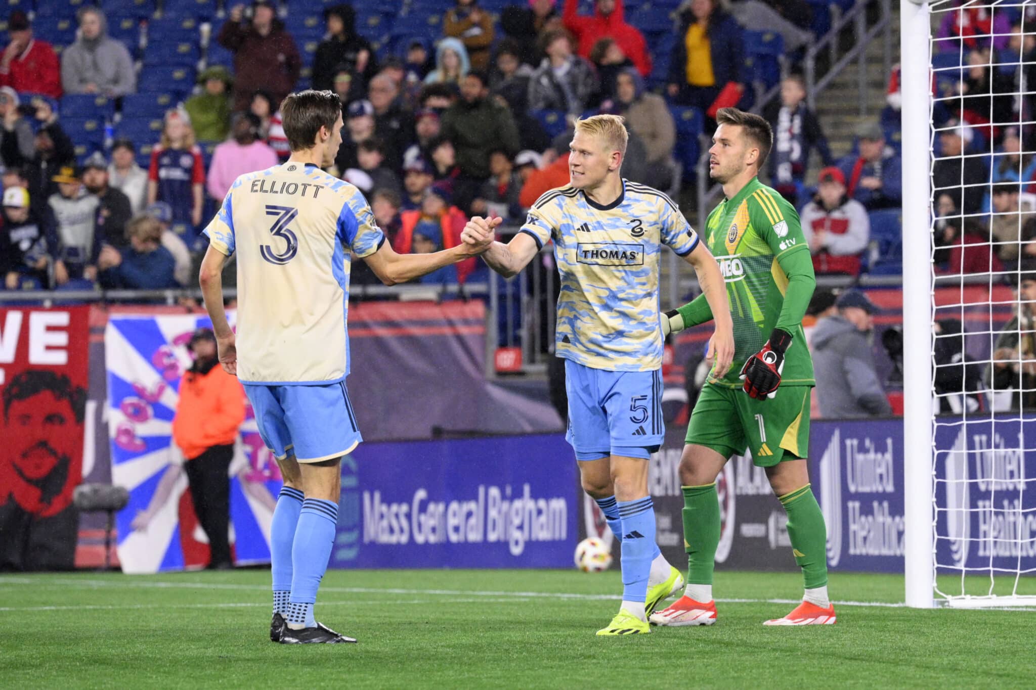 Charlotte vs Philadelphia Union prediction, odds & betting tips – 05/26