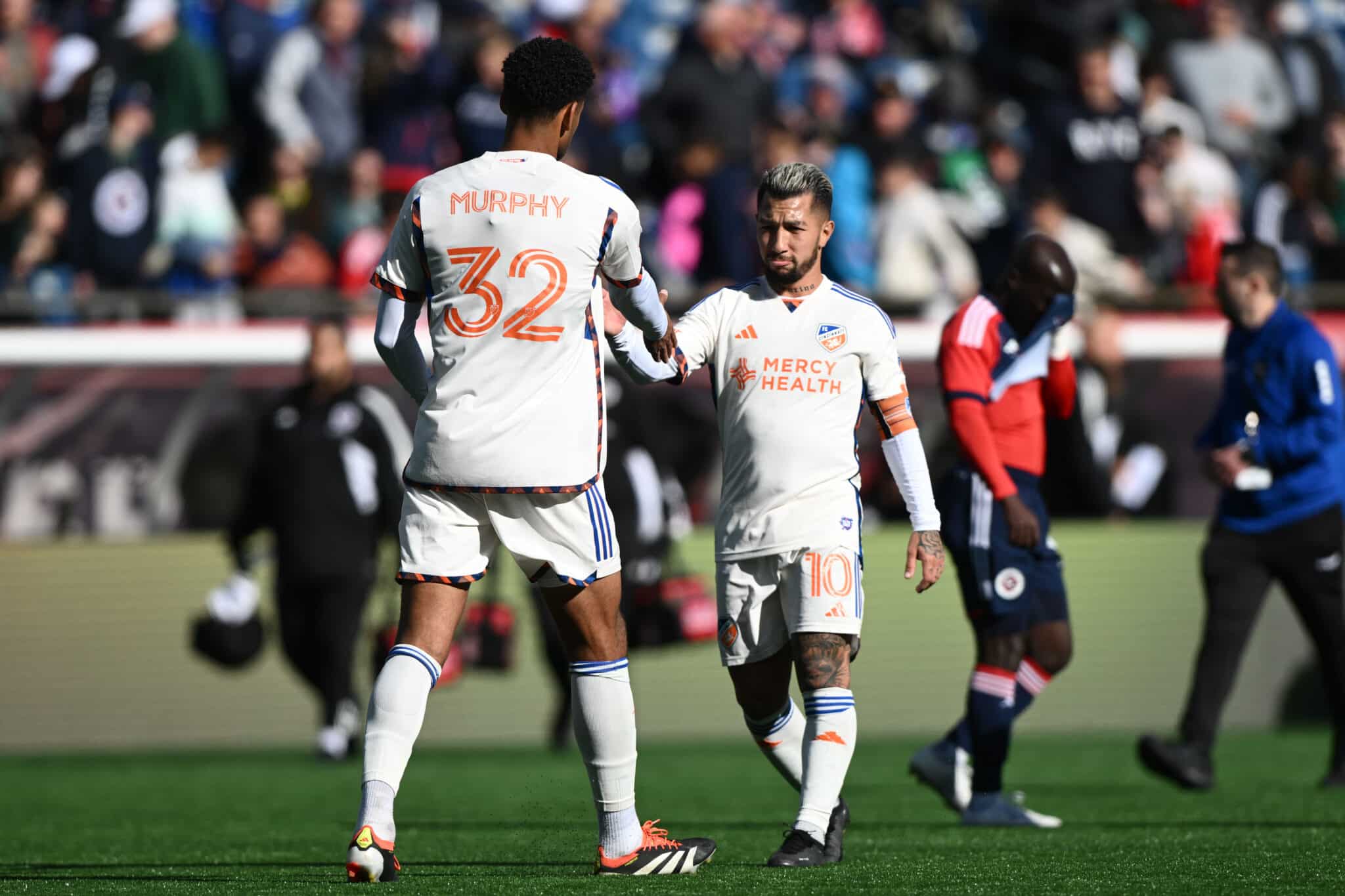 Charlotte vs Cincinnati prediction, odds & betting tips – 03/31/2024