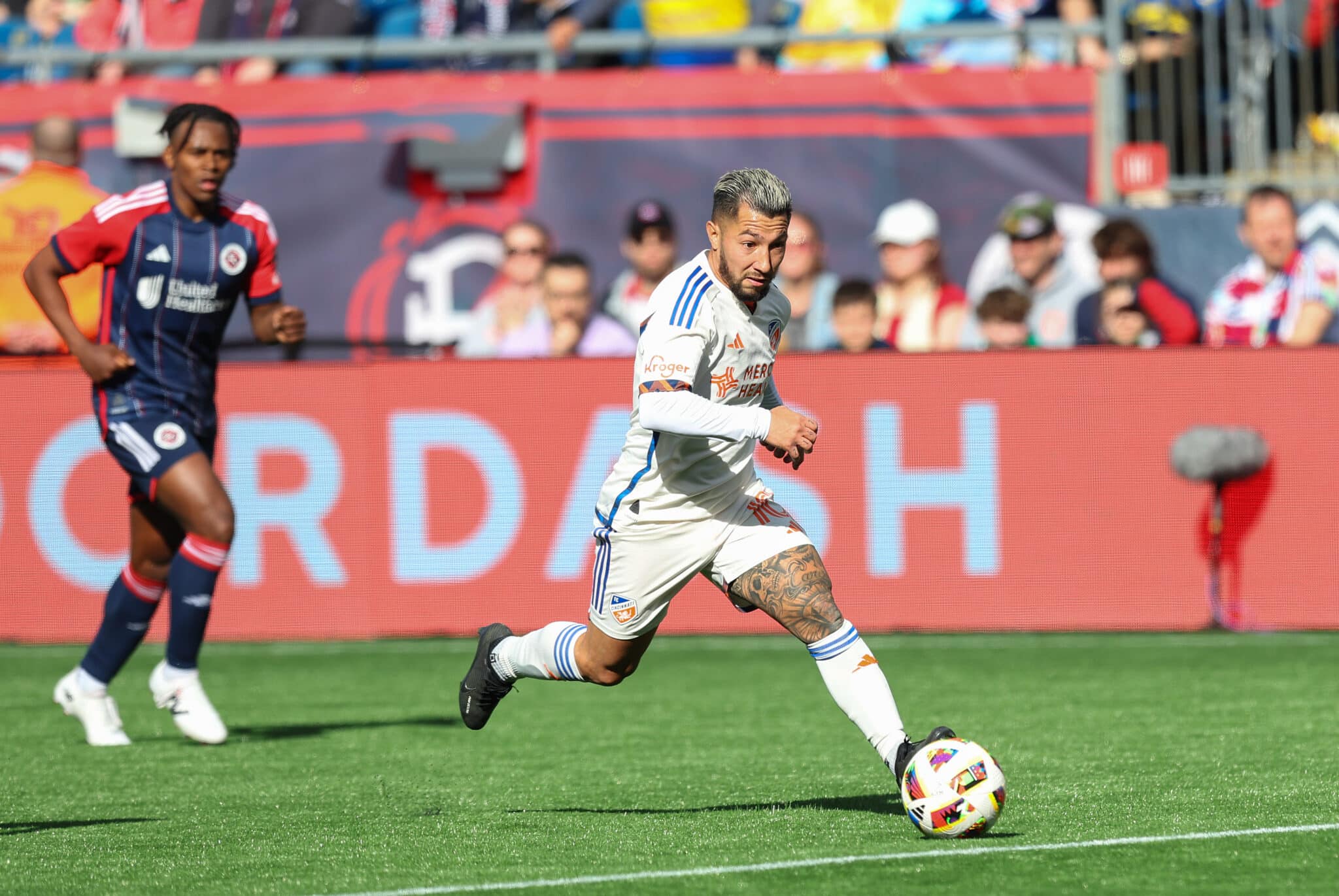 Charlotte vs Cincinnati prediction, odds & betting tips – 03/31/2024