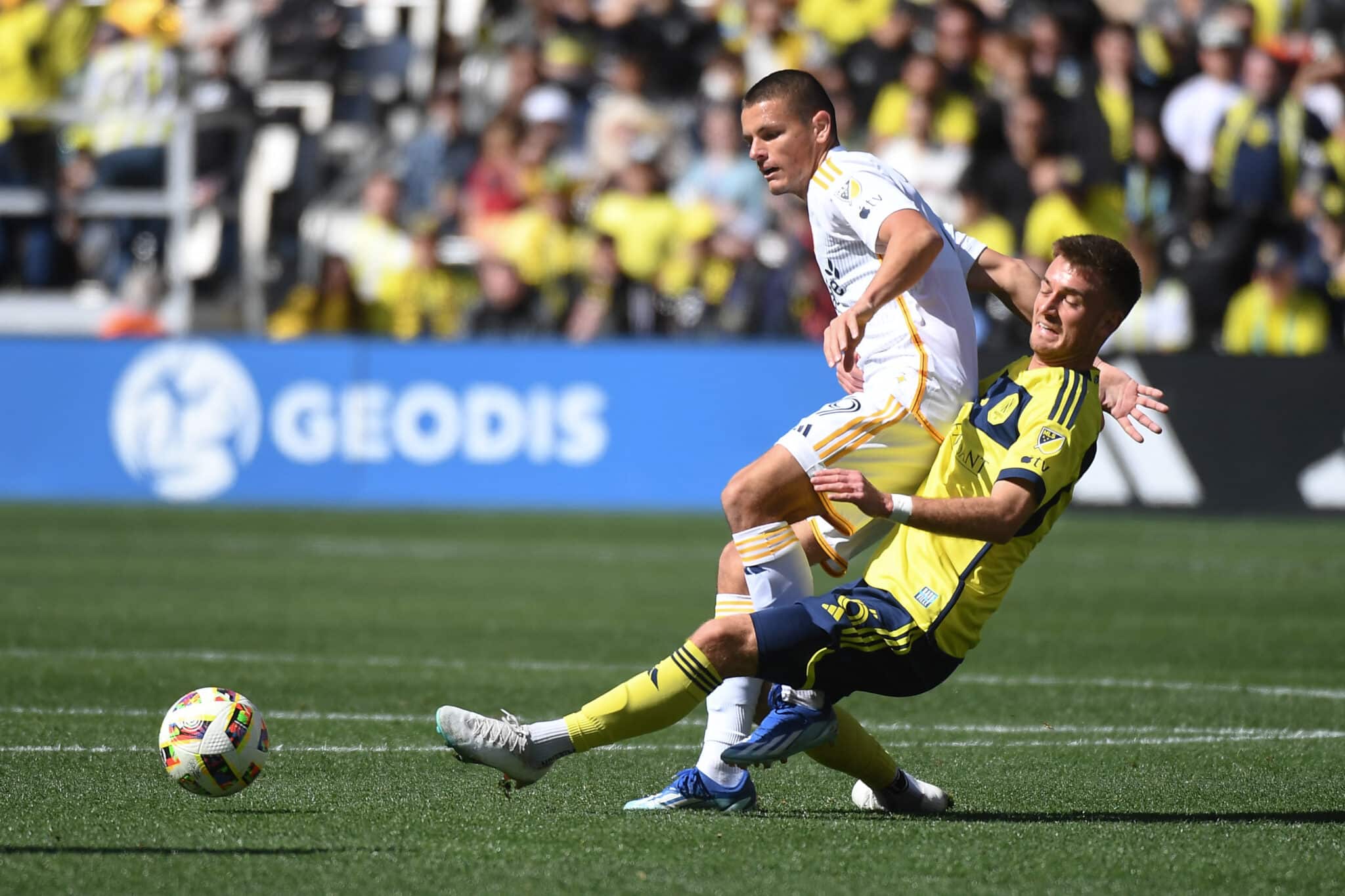 LA Galaxy vs Houston Dynamo prediction, odds & betting tips – 05/26/2024