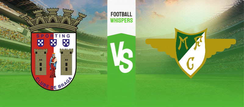 Braga vs Moreirense prediction, odds & betting tips 04/02/2024