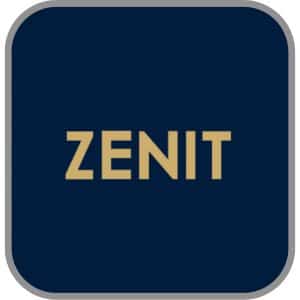 Зенит приложение