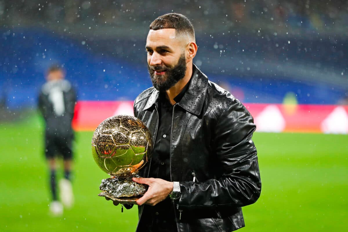 Alle Ballon d'Or winnaars: Wie heeft de Gouden Bal gewonnen tussen 1956