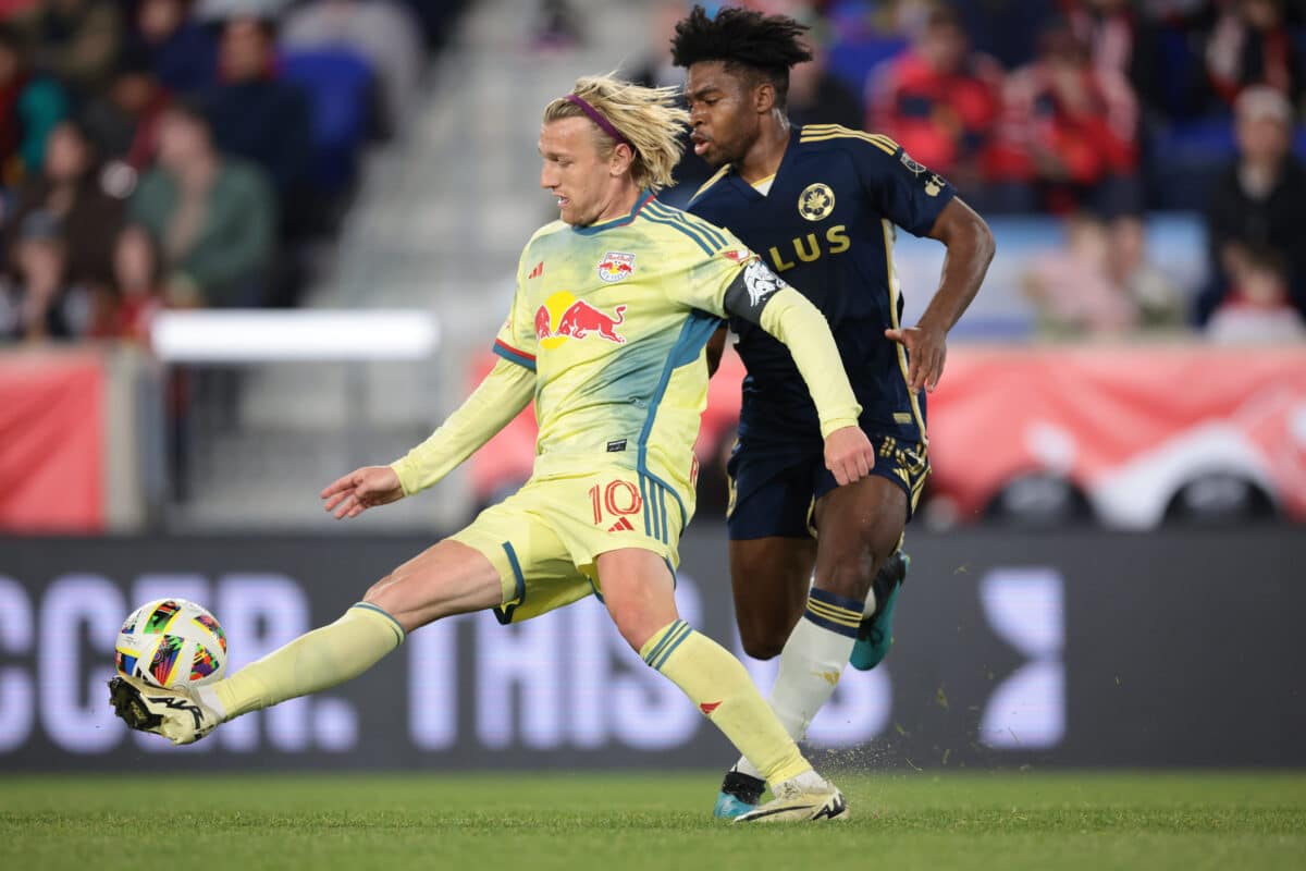 New York Red Bulls vs Charlotte prediction, odds & betting tips – 05/30