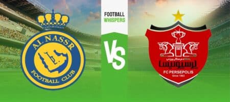Al Nassr vs Persepolis prediction, odds & betting tips 27/11/2023