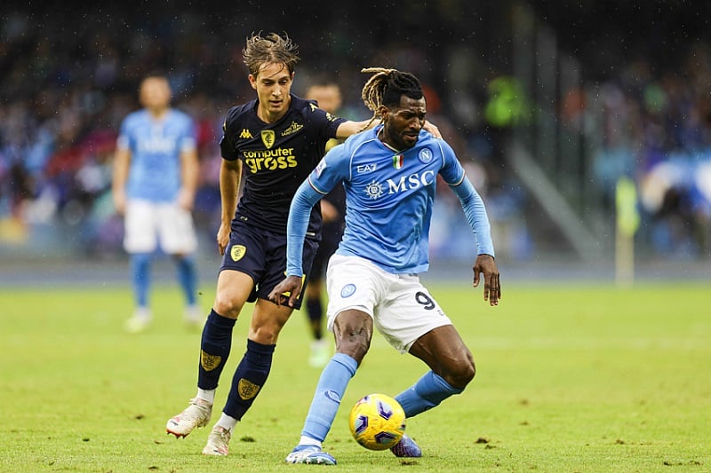 Empoli vs Napoli prediction, odds & betting tips – 20/04/2024