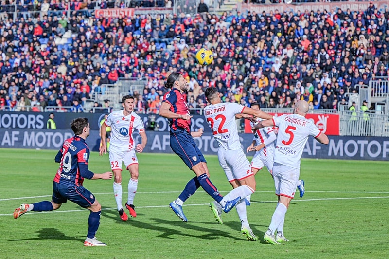 Monza vs Cagliari prediction, odds & betting tips – 16/03/2024