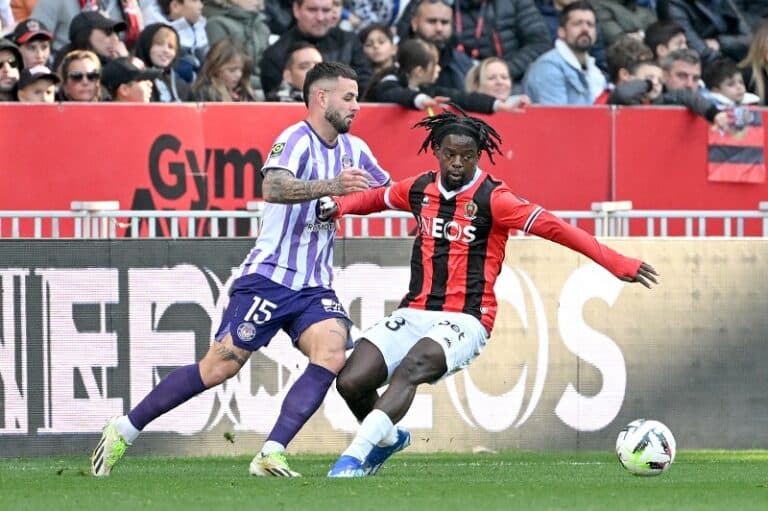 Nice vs Toulouse prediction, odds & betting tips – 25/08/2024