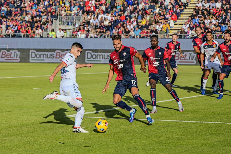 Genoa vs Cagliari prediction, odds & betting tips – 29/04/2024