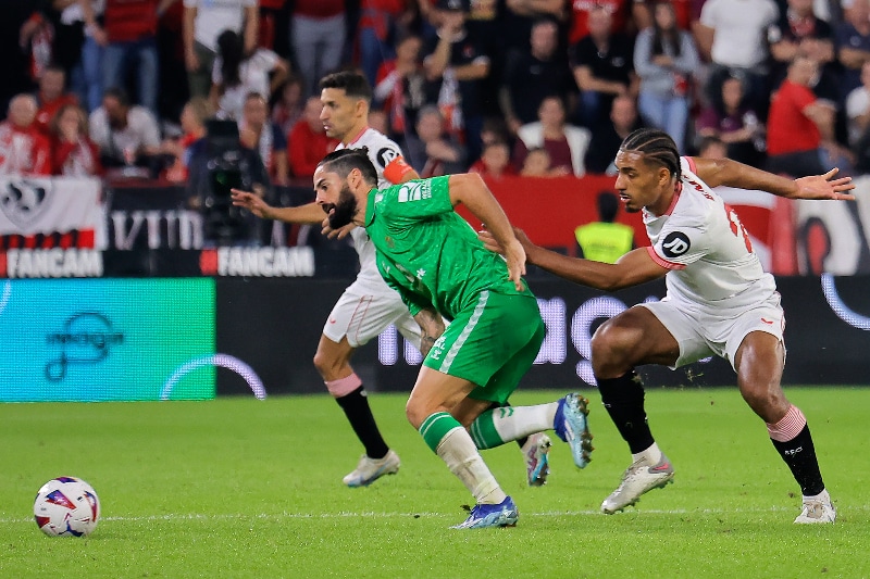 Real Betis vs Sevilla prediction, odds & betting tips – 28/04/2024