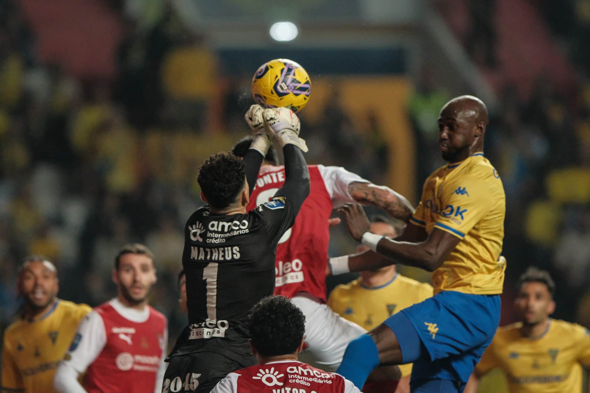 Estoril vs Braga prediction, odds & betting tips - 13/04/2024