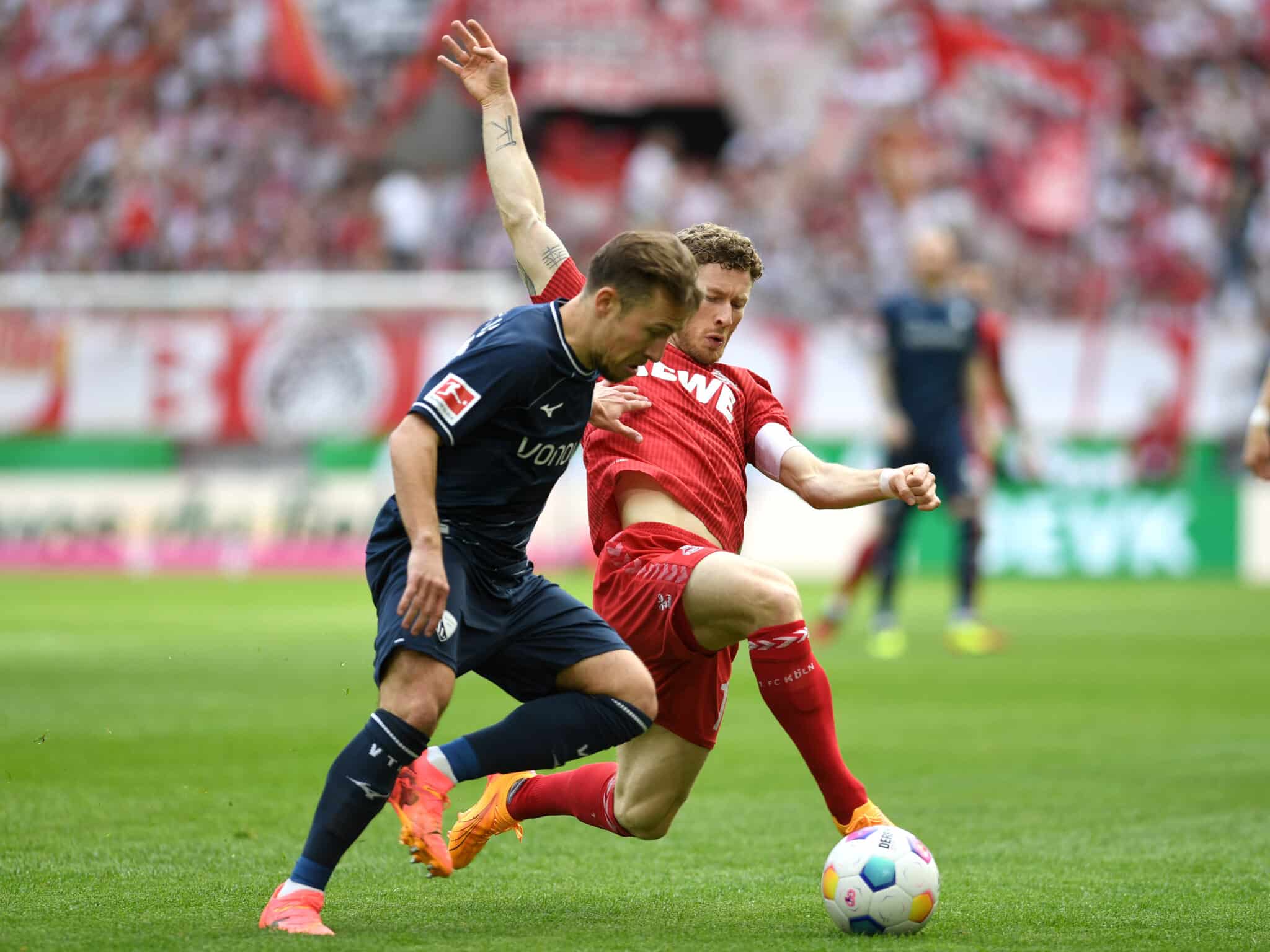 Prévision du match entre Strasbourg et Mainz