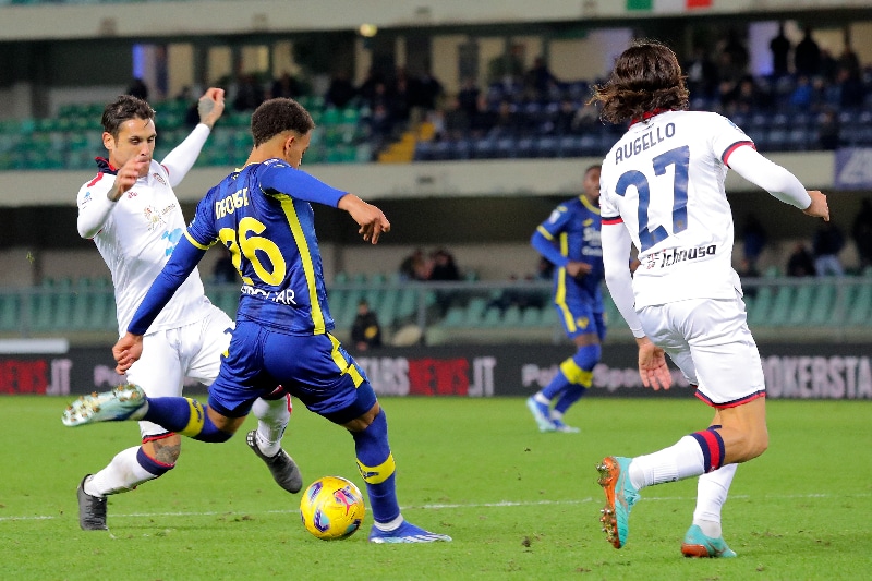 Cagliari vs Verona prediction, odds & betting tips – 01/04/2024