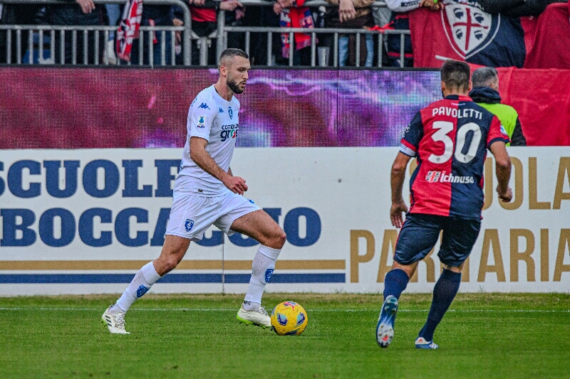 Empoli vs Cagliari prediction, odds & betting tips – 03/03/2024