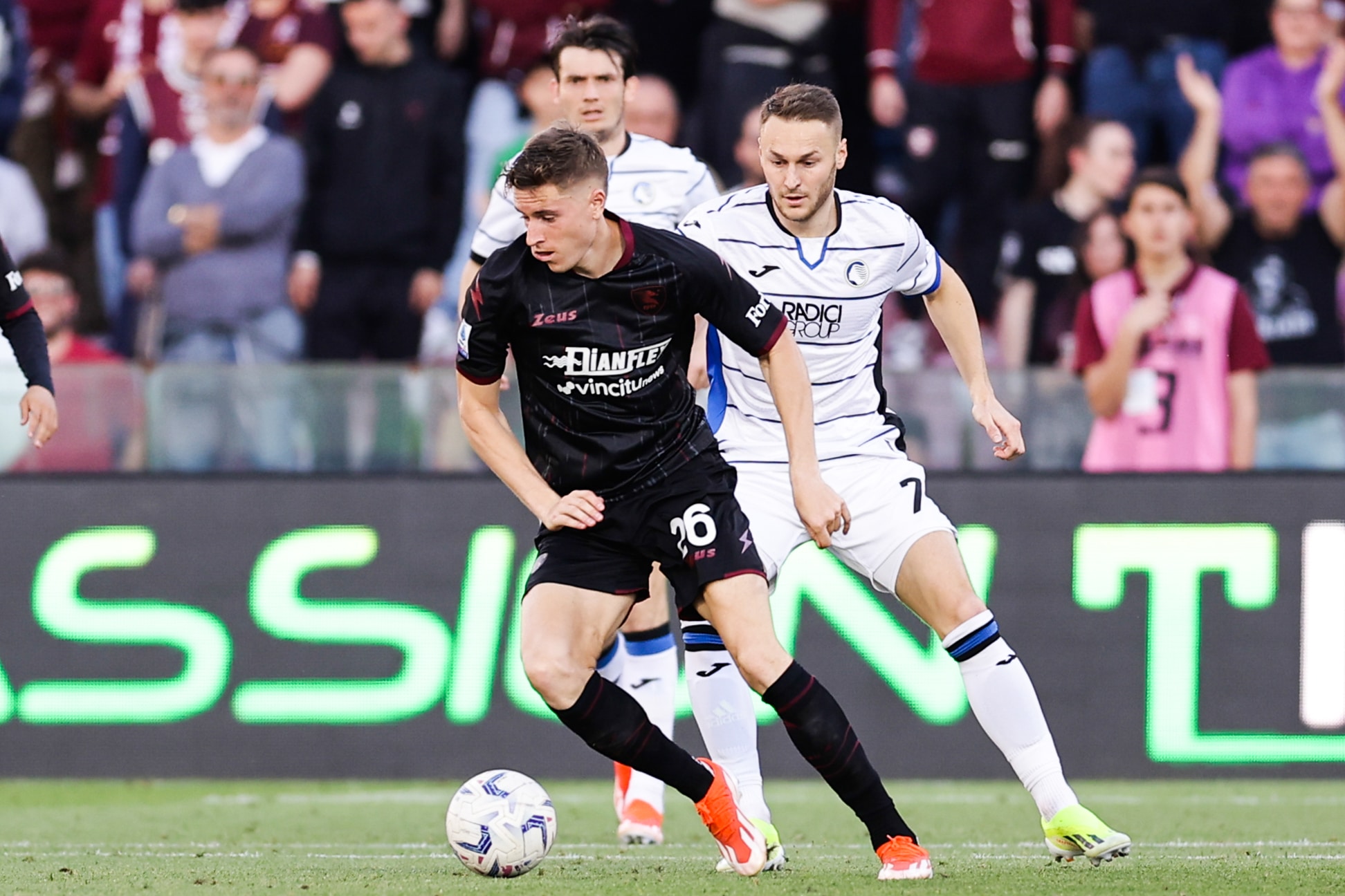 Atalanta vs Roma prediction, odds & betting tips – 12/05/2024